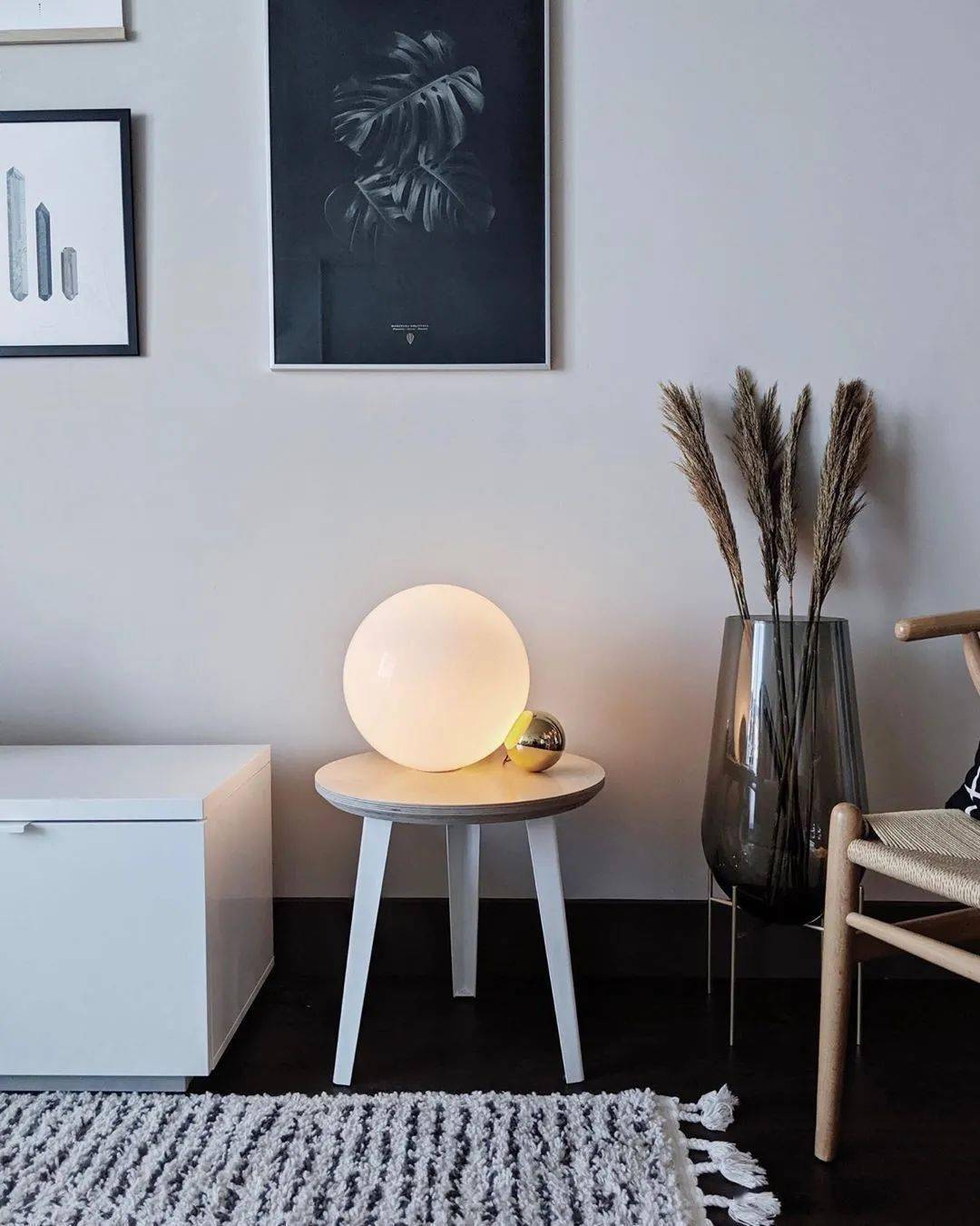 灯罩|美好的灯具,让家充满艺术感