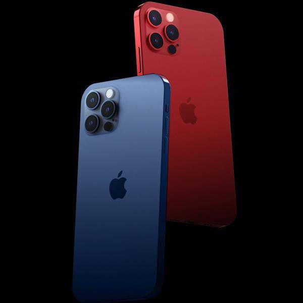 真叫iPhone 12 mini?多条爆料显示苹果新机换名称