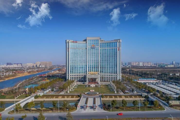 中南建设预警骤增：负债压力下自身风险超100