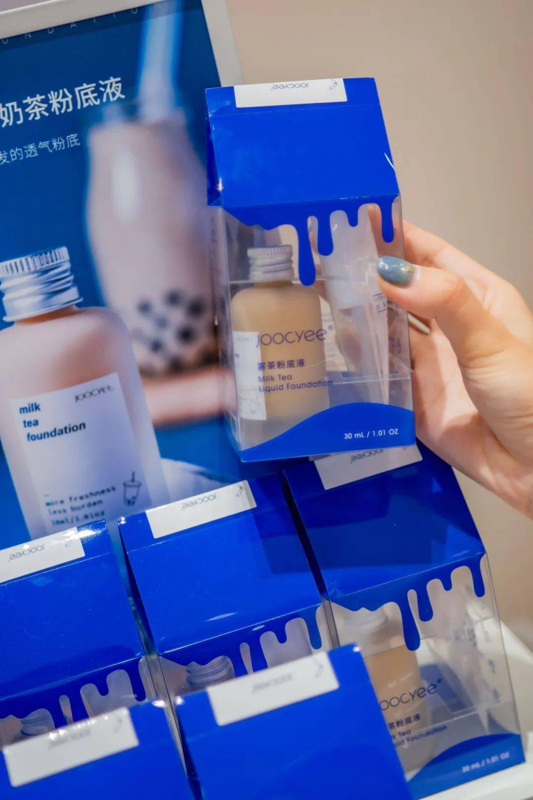 美甲|H.E.A.T喜燃强势“登陆”云门!3件7折、满399减100还送千元礼盒!