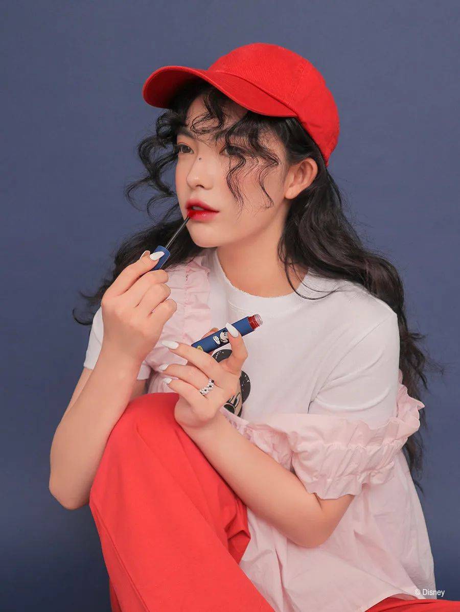 迪士尼|球球迪士尼搞点“阳间”的联名款吧！