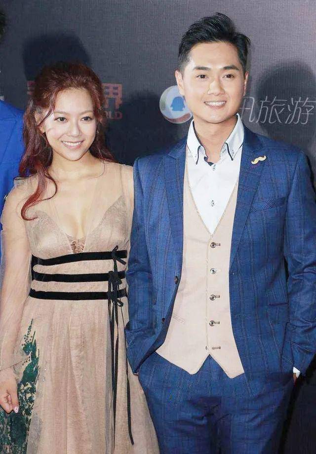 郑俊|何雁诗居然自揭当年小三真相？？咁大胆？？？