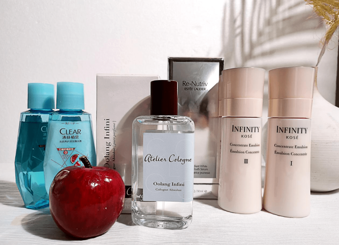 生姜|自用真爱高光