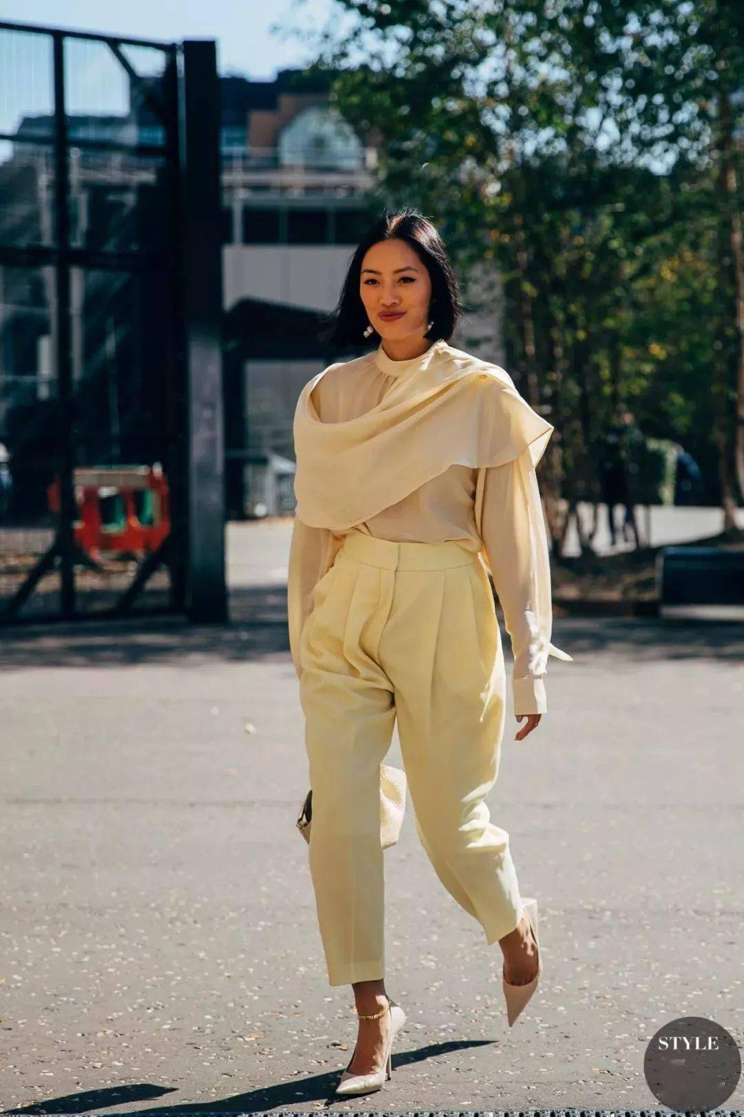 look|化繁为简，招招必胜！