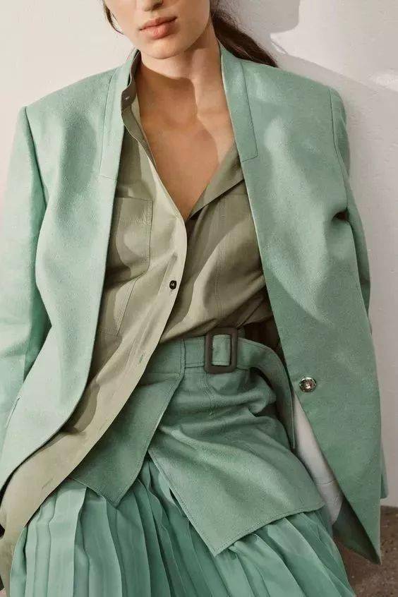 look|化繁为简，招招必胜！