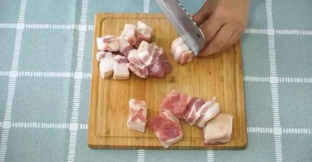 配方|不看太亏了一位阿姨做了20年的红烧肉得出的配方