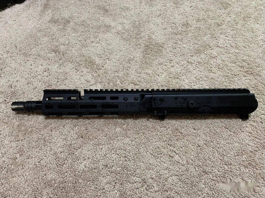 阿玛莱特|【没落传奇】被人遗忘的经典大作—AR-18的前世今生