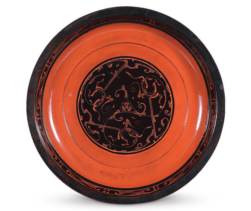 遗址|现场｜今起穿越两千年前的海昏侯，四大展揭示“传奇海昏”