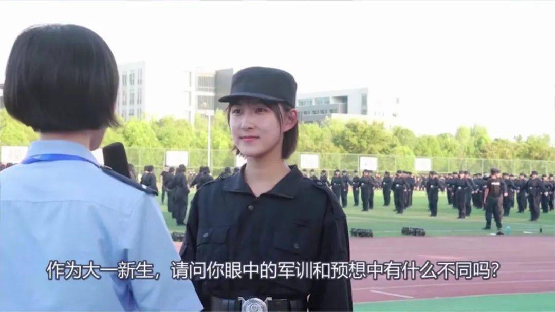 江苏警官学院 | jspi·tv 第十七期