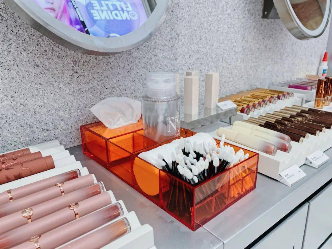 美甲|H.E.A.T喜燃强势“登陆”云门!3件7折、满399减100还送千元礼盒!