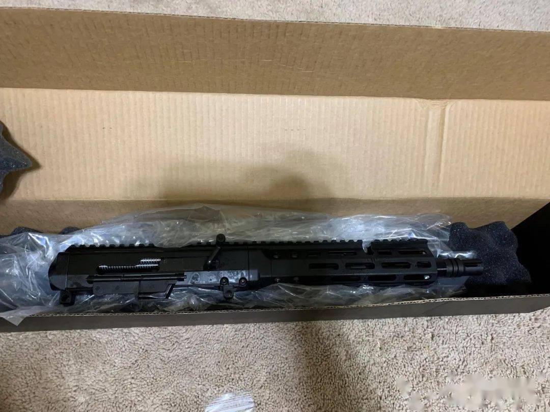 阿玛莱特|【没落传奇】被人遗忘的经典大作—AR-18的前世今生