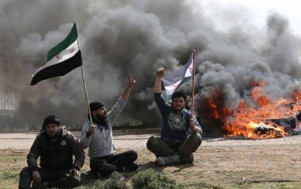 加拿大向土耳其出口无人机传感器系统 被指违法