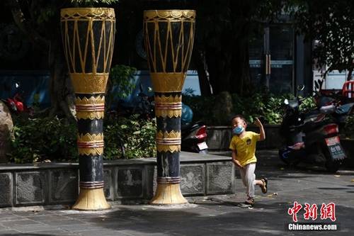 城区|云南省瑞丽市已解除城区居家隔离