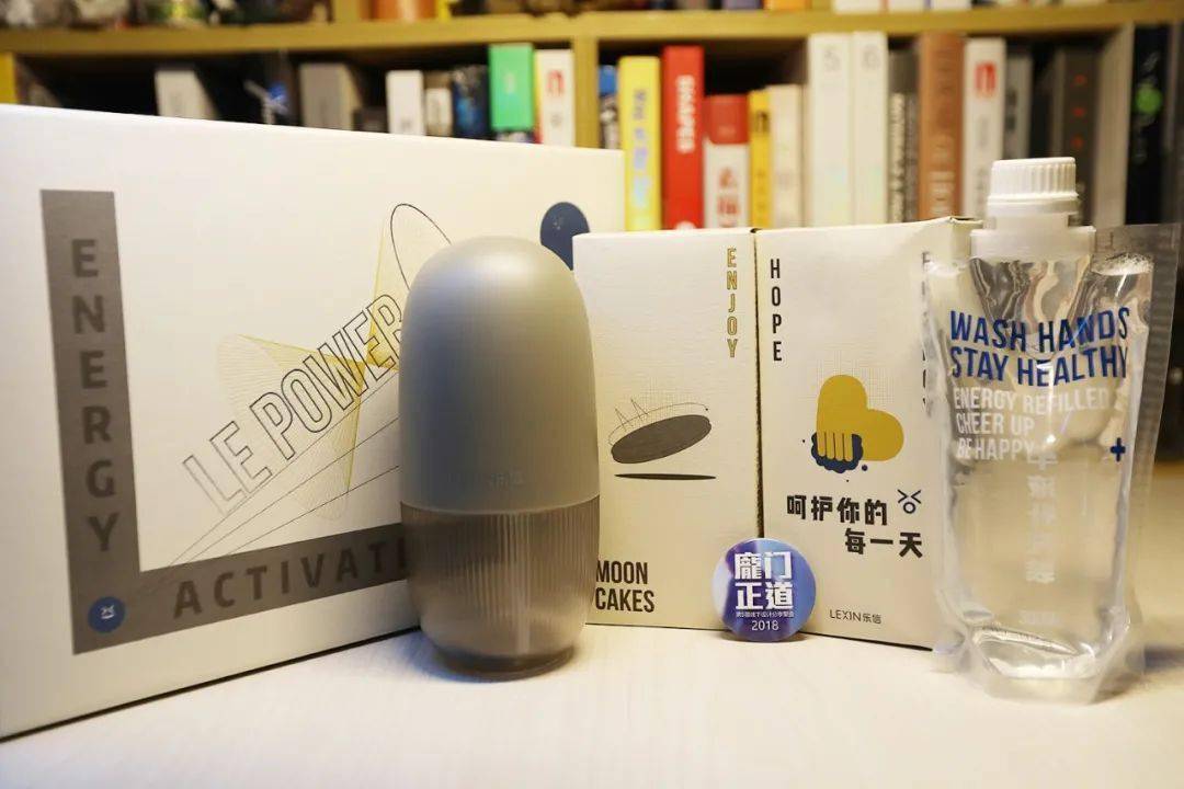 主题|今年这些大公司的月饼，羡慕哭了。