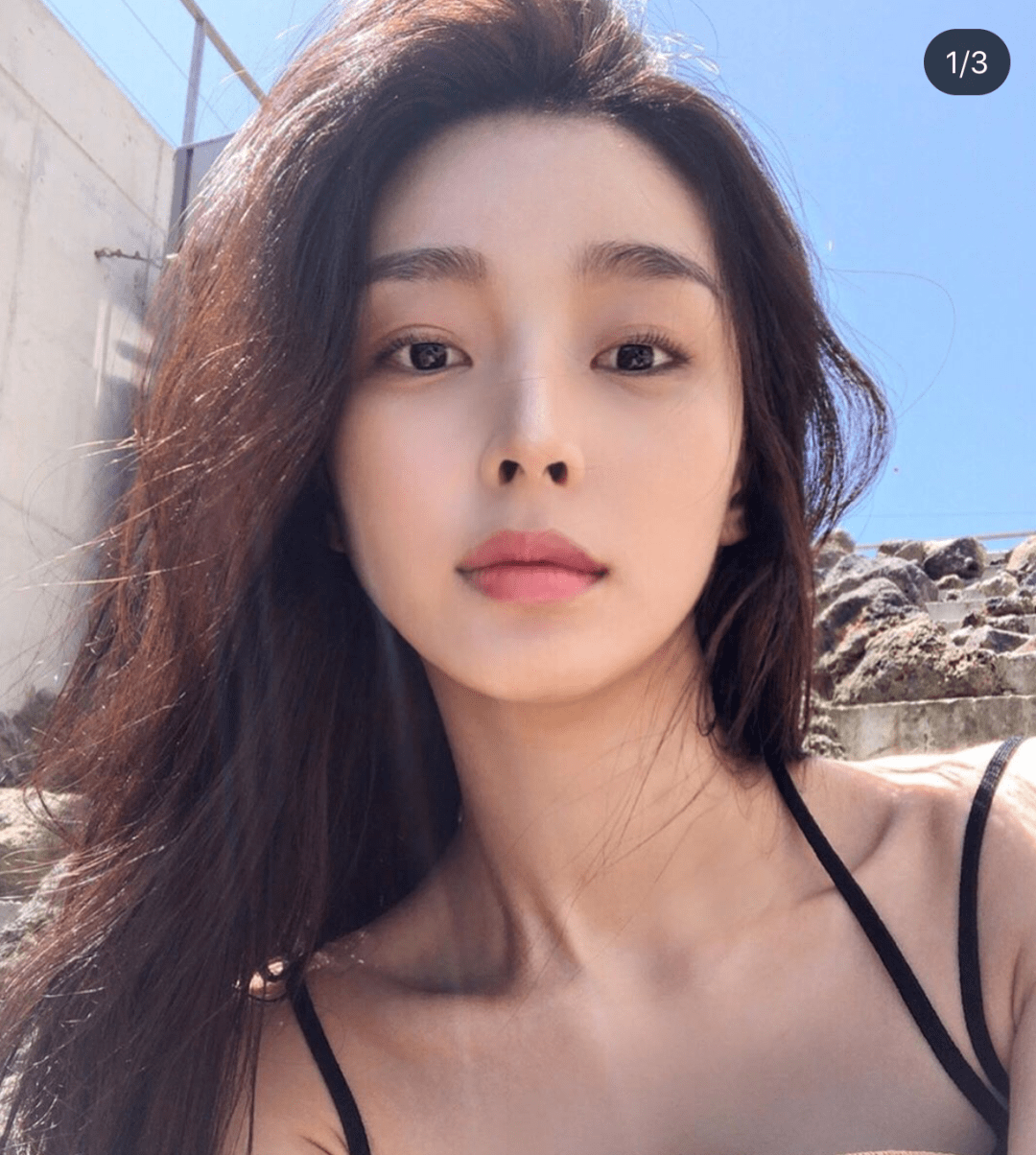 眉毛|戴口罩眉毛决定胜败!能瘦脸的原生眉你尝试了吗?