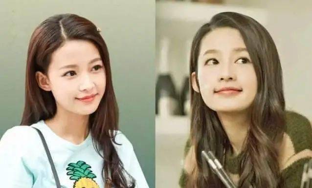 双胞胎|刘嘉玲、那英撞脸，堪比双胞胎？珠宝圈尴尬的碰瓷现场，你更分不清...