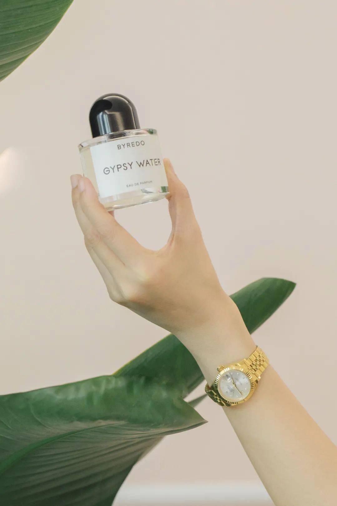 金表|如果全身只能留一个配饰，我一定选它！