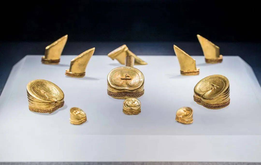 遗址|现场｜今起穿越两千年前的海昏侯，四大展揭示“传奇海昏”