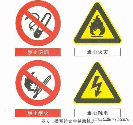 标志禁止吸烟_禁止标志_标志禁止左转能掉头吗