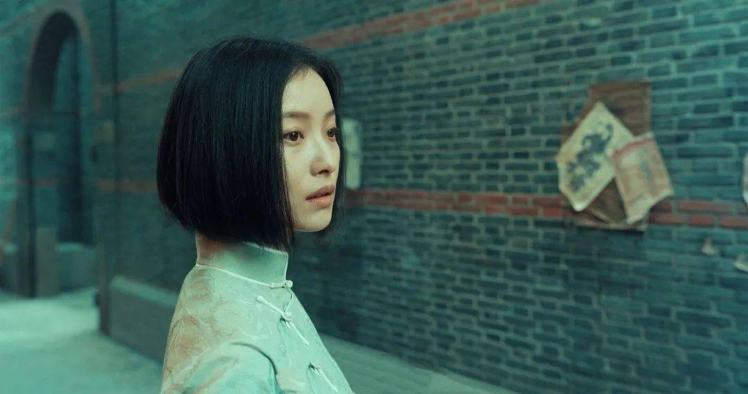 短发|这个女人好迷人！还有什么造型是她驾驭不了的？