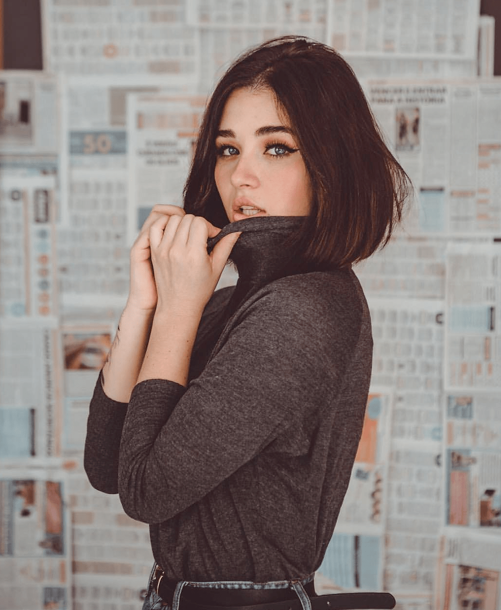 系列|2020秋冬最火的三个系列发型