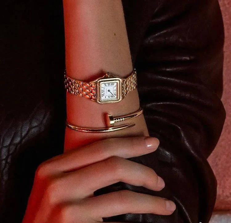 时尚|戴上这个时尚单品=看起来很贵!美到犯规!!