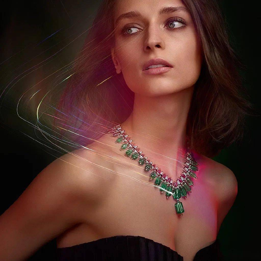 时尚|戴上这个时尚单品=看起来很贵!美到犯规!!