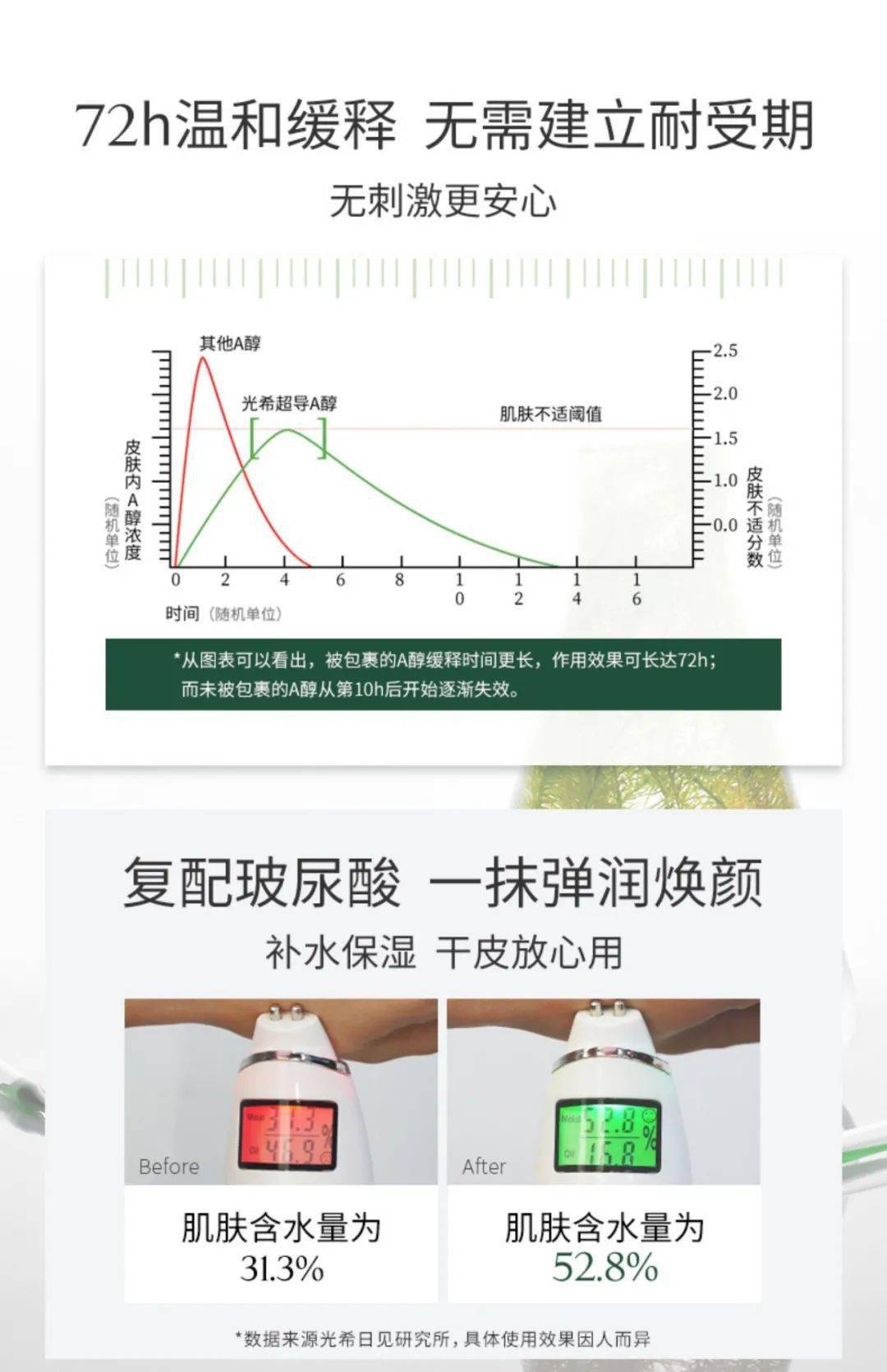 皮肤|翻红女星这都几年没接戏了，还敢这么浪呢？