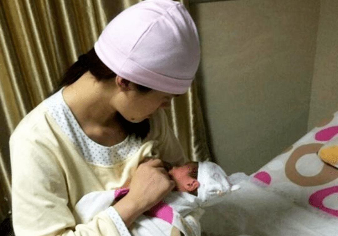 孩子|这七种孩子的哭声常被父母常忽略婴儿用哭声给妈妈传递讯息
