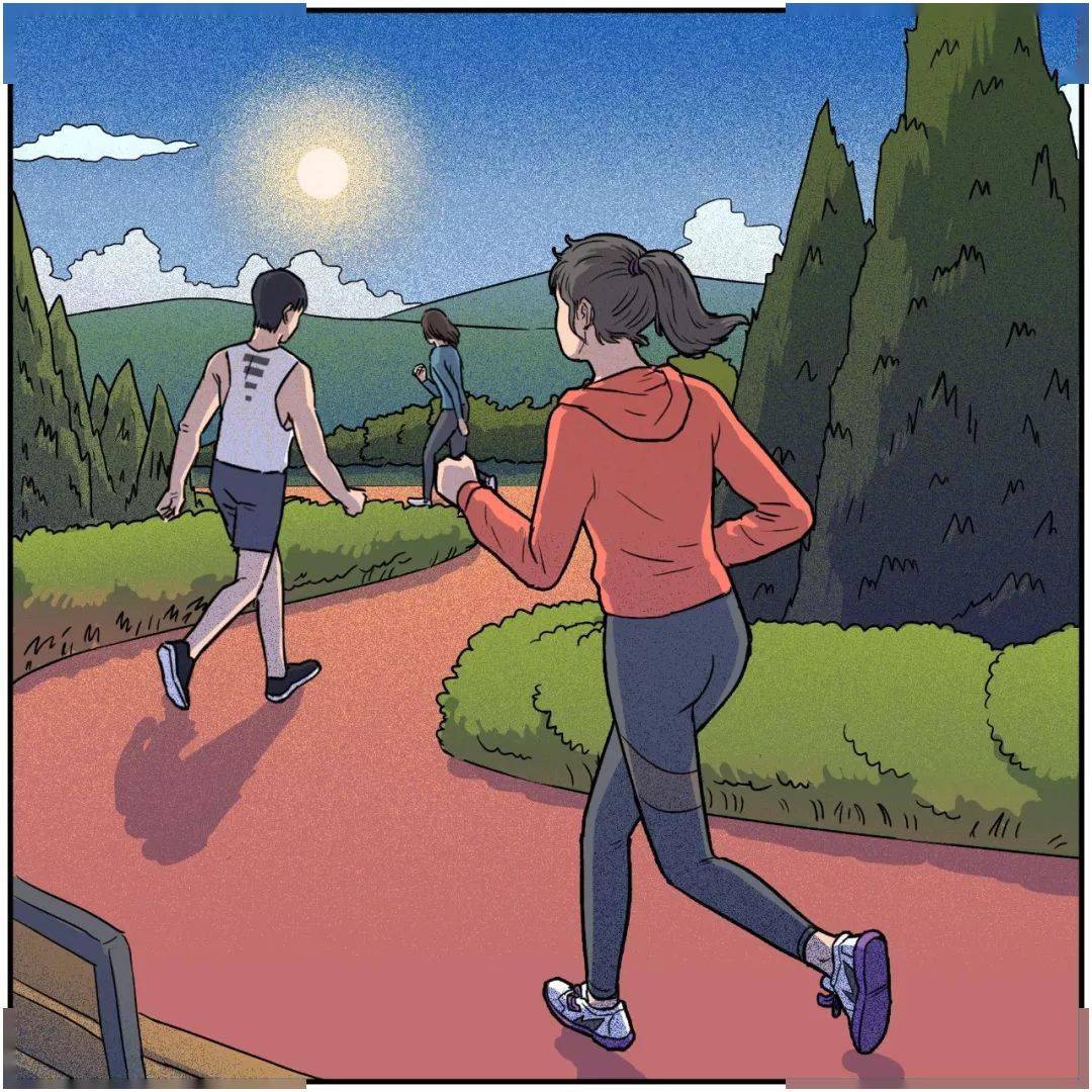 指南|现代人必懂的失恋指南,你做对了几条?