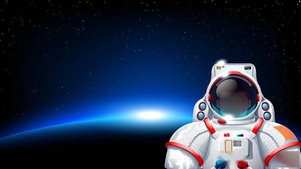 NASA公布280亿美元登月计划,4年内送首位女性登陆