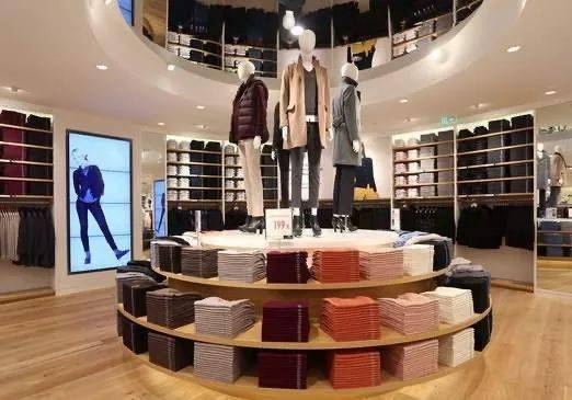 店铺|别瞎做中岛了！这6招拿去，包你出业绩！