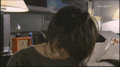 Real|Real美人朴信惠，从没见过她浓妆的样子