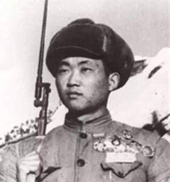 敌人|【追寻先烈足迹】胡修道 |上甘岭战役中的孤胆英雄
