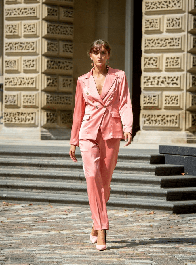 女性|色彩，让时尚如梦如醉