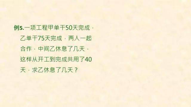 石网|小学数学全年级最常犯错的7种典型应用题+解析！