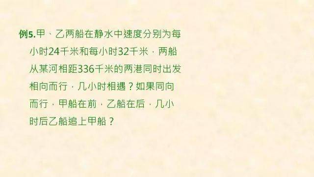 石网|小学数学全年级最常犯错的7种典型应用题+解析！