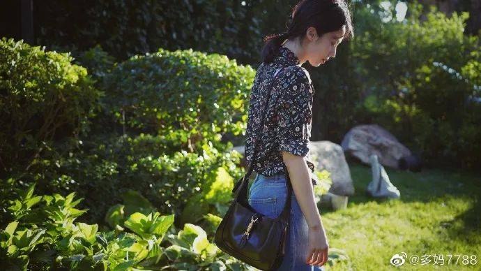 图片|和孙莉一样练舞，能拥有她的美背吗？