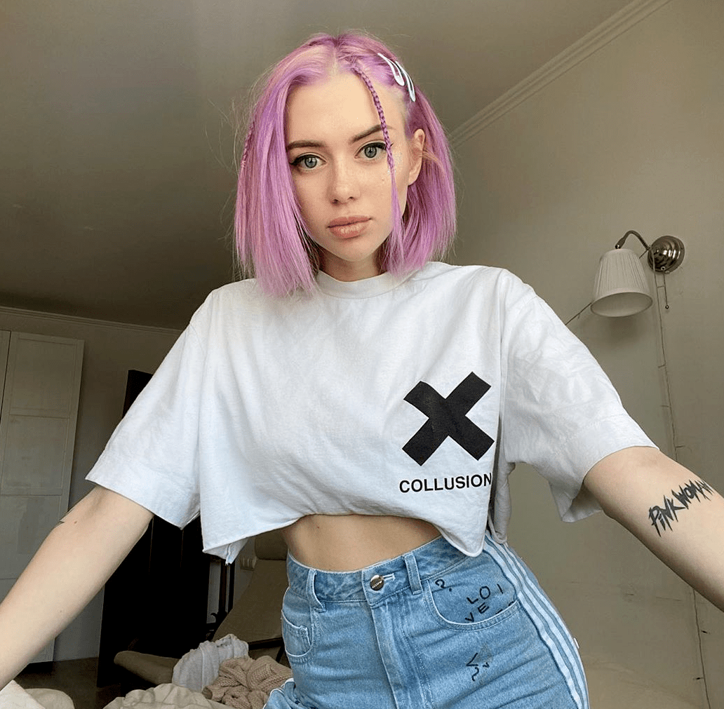 系列|2020秋冬最火的三个系列发型