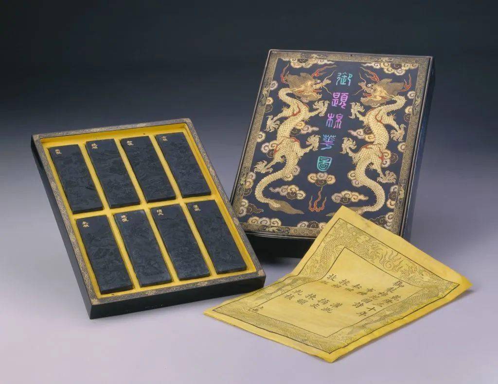 書道　墨・古墨　貢煙　大富貴亦壽考　58グラム 希少 書道 墨・古墨 貢煙 大富貴亦壽考 58グラム 未使用品