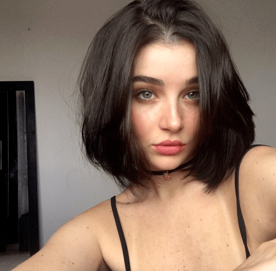 系列|2020秋冬最火的三个系列发型