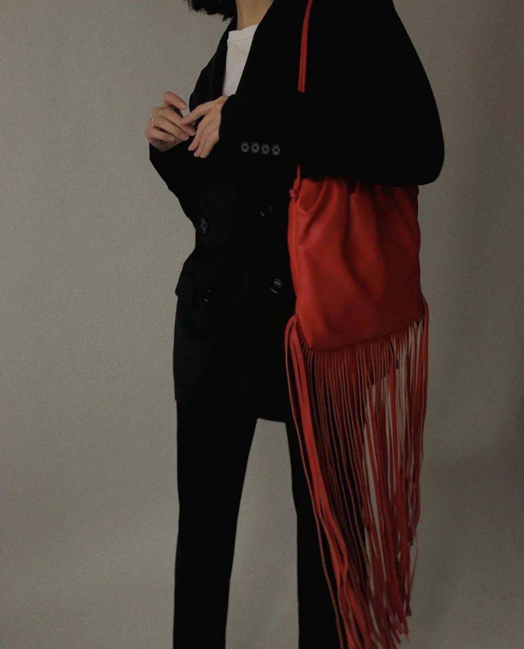 Veneta|Bottega Veneta | 得体地赶时髦