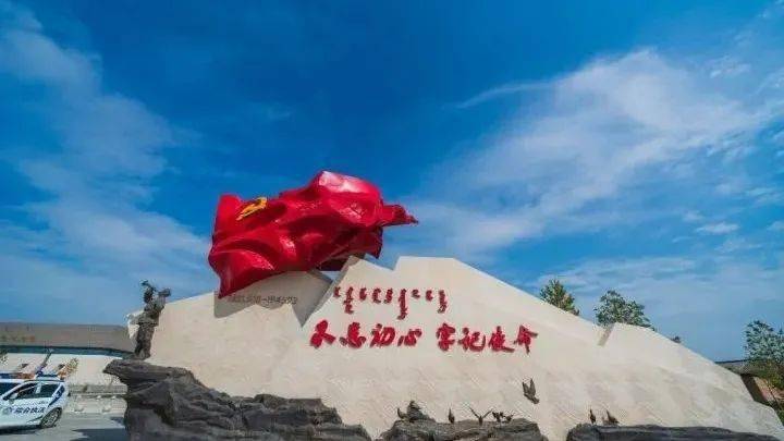 国庆游五原 | 身边有美景 何须走他乡