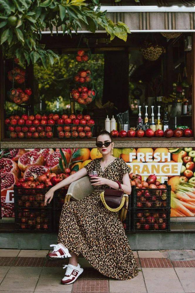 外表|你的衣服，就是你的样子