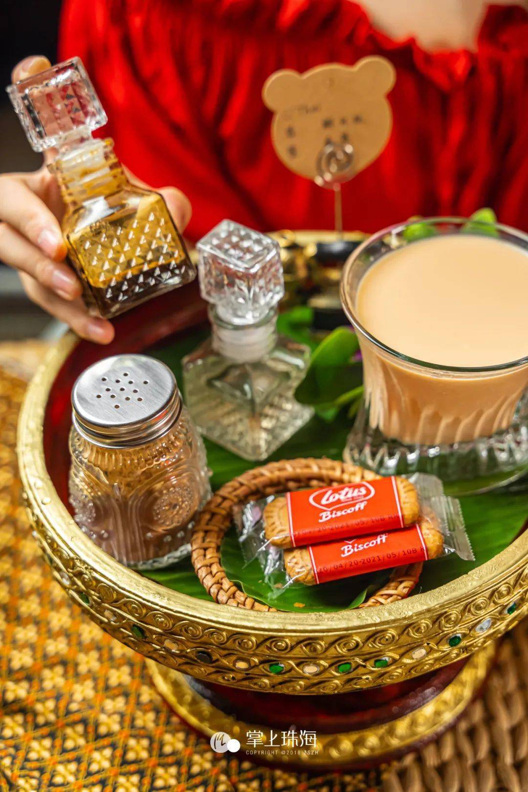 time|从头爽到脚!③步教你玩转珠海「小泰国」!