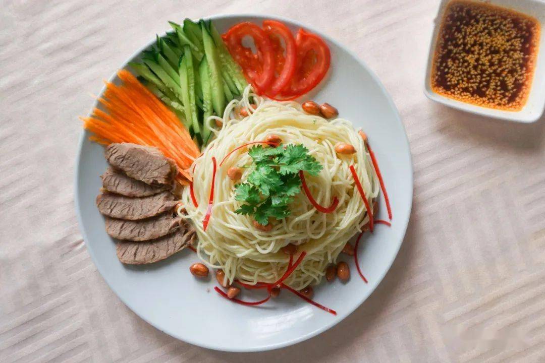 华师这些美食必须打卡!