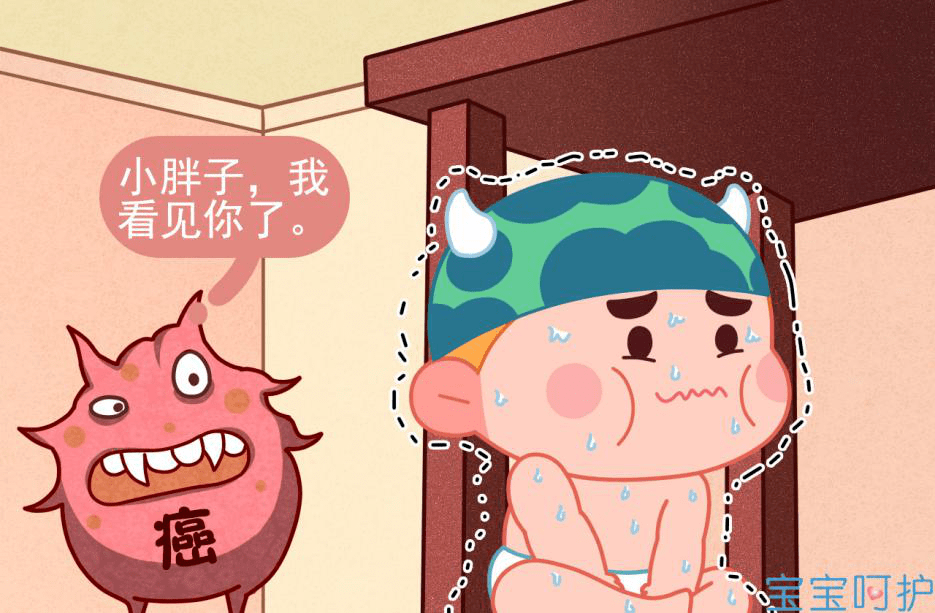谣言|长大就好了？这个谣言害惨了无数孩子！孩子小时候胖没关系