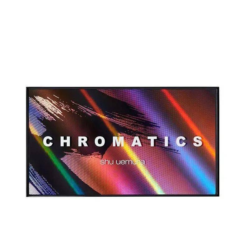 Coast|这几款新眼影盘配色真绝！还实用！我的钱包该怎么办？