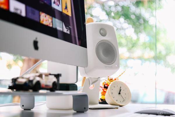 桌面|小淼说:搭建桌面音频系统?看看这三套方案吧