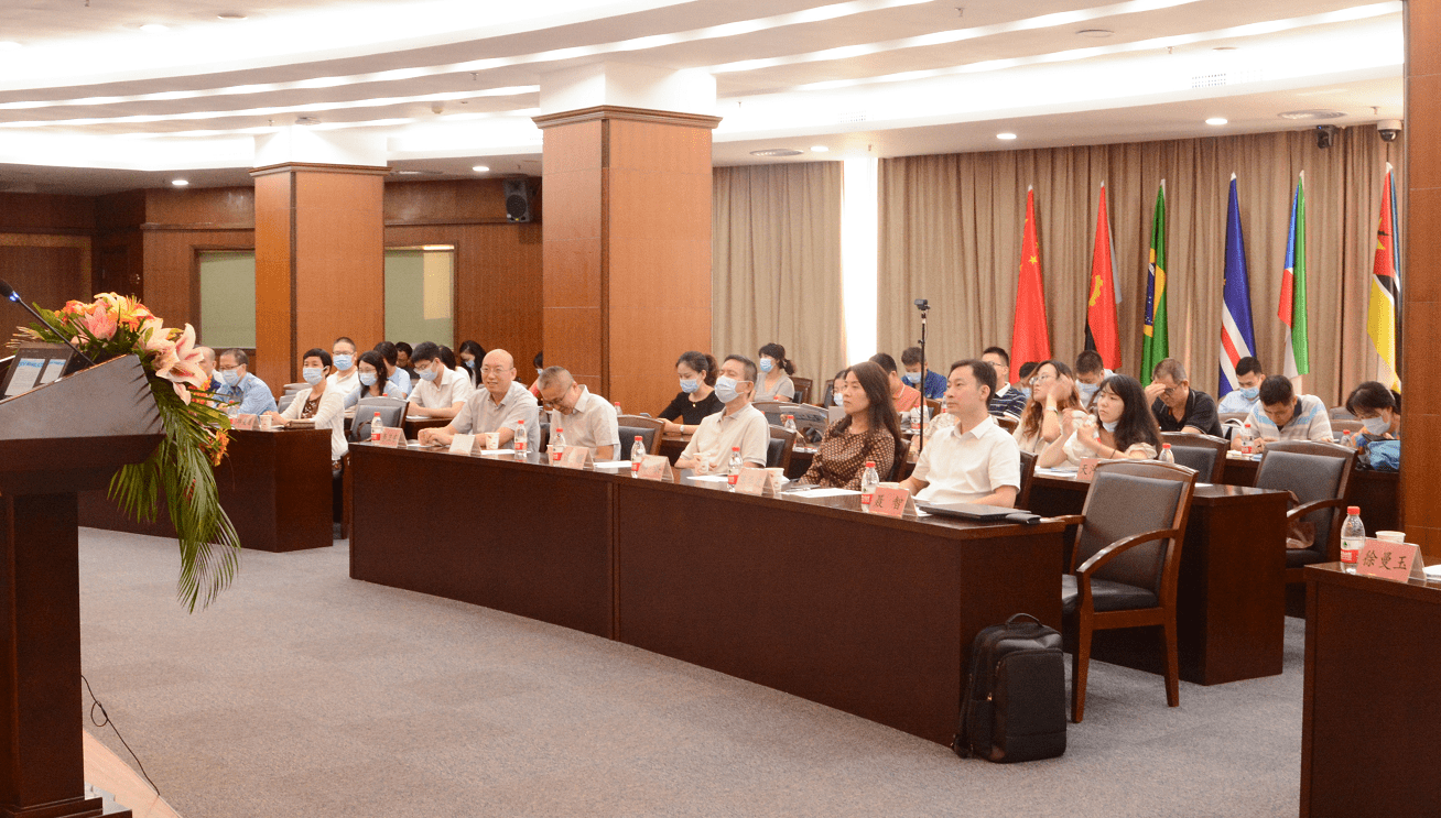 交易|天河知识产权交易转化高校示范基地及研究基地授牌仪式暨高校知识产权交易转化业务培训圆满举办